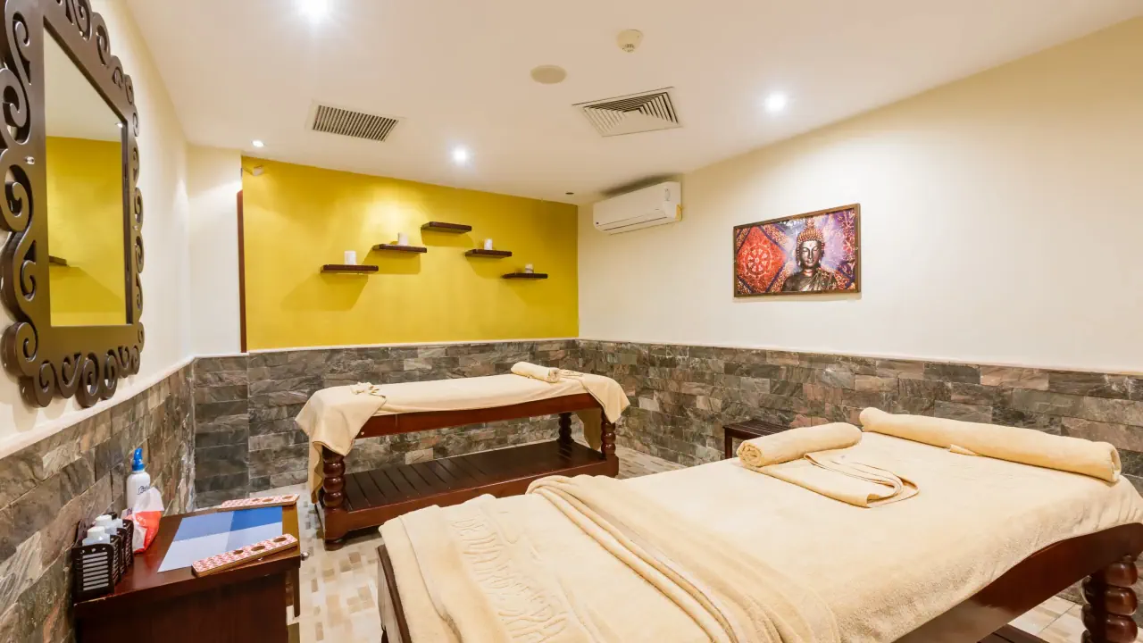 Hotel Malikia Resort - Marsa Alam